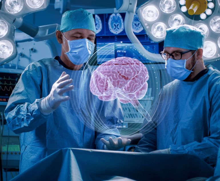 Functional Neurosurgery