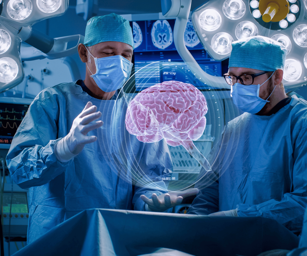 Functional Neurosurgery