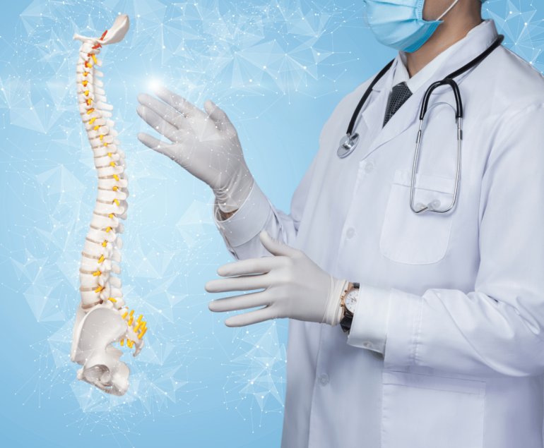 Spine Surgery