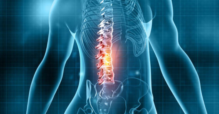 best lumbar spine surgeon near delhi