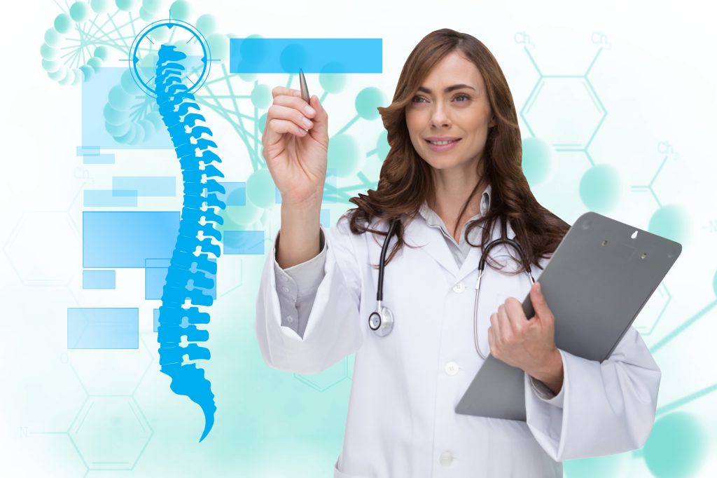 best spine doctor in delhi