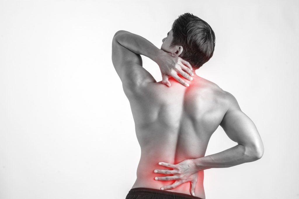 Best Back pain specialist in Delhi