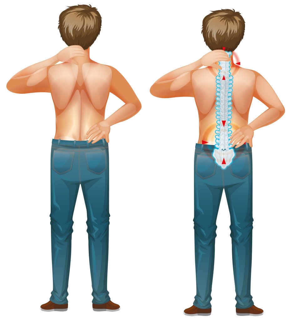 Best doctor for back Surgery