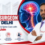Top Neurosurgeon in New Delhi