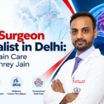 Brain Surgeon Specialist in Delhi